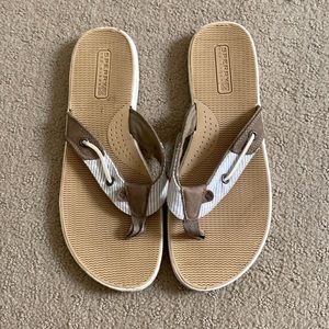 Sperry Top-Sided Women’s Flip Flops
